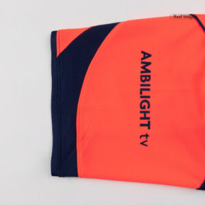 Barcelona Third Away Soccer Jersey Kit 2025/26