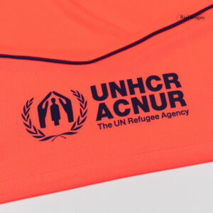 Barcelona Third Away Soccer Jersey Kit 2025/26