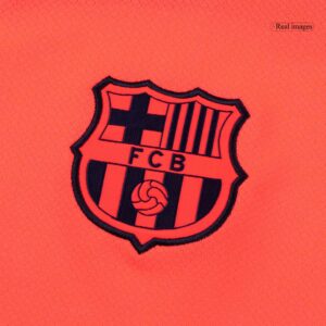 Barcelona Third Away Soccer Jersey Kit 2025/26