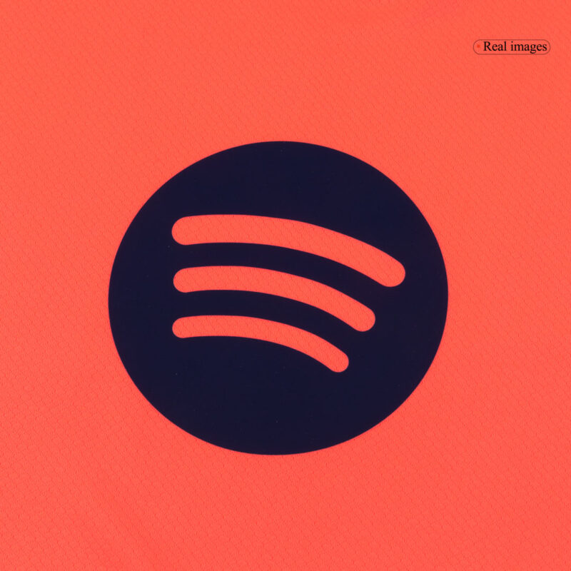 Barcelona Third Away Soccer Jersey Kit 2025/26