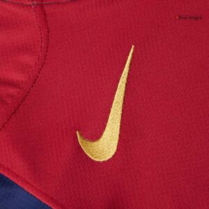 Barcelona X Travis Scott Home Soccer Jersey 2024/25