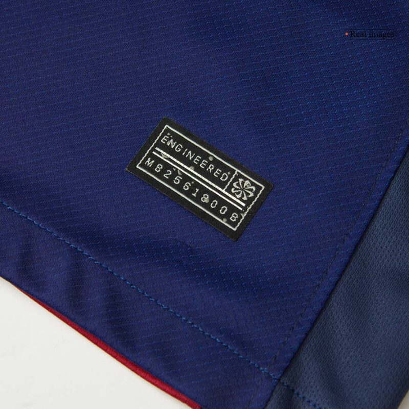 Barcelona X Travis Scott Home Soccer Jersey 2024/25