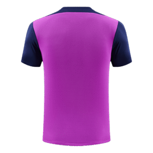 Barcelona Pre-Match Soccer Jersey 2025/26 Purple