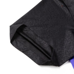 Barcelona Pre-Match Soccer Jersey 2025/26 Black