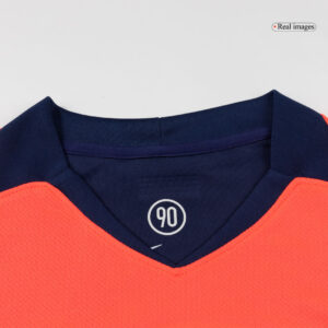 Barcelona Third Away Soccer Jersey 2025/26
