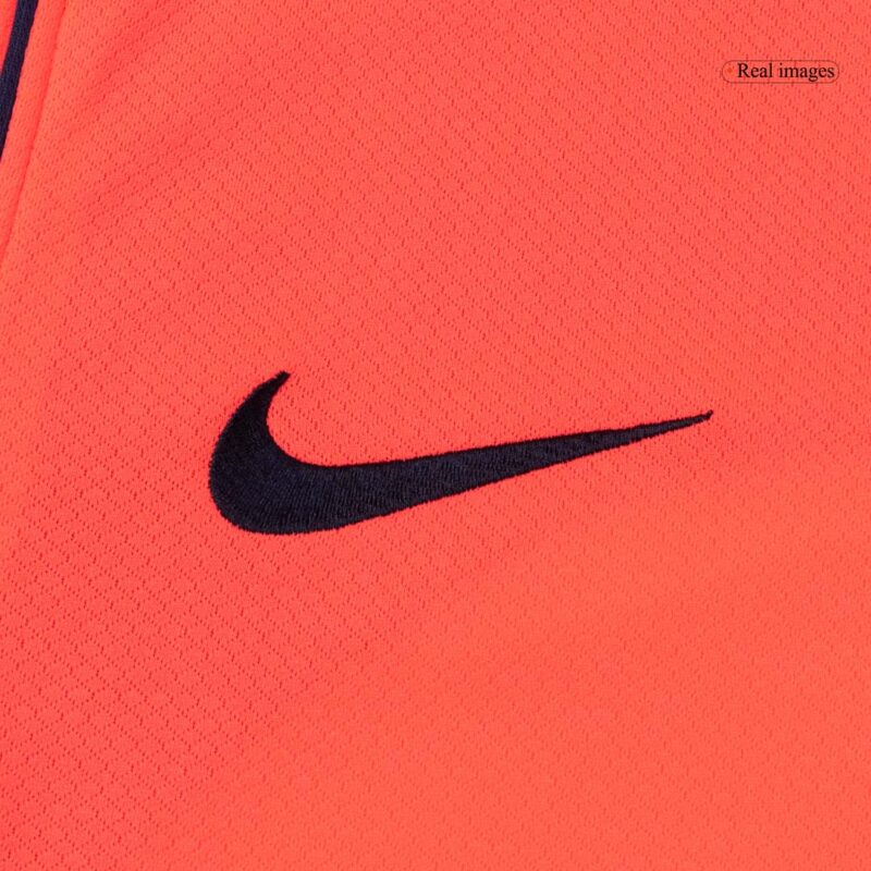 Barcelona Third Away Soccer Jersey 2025/26