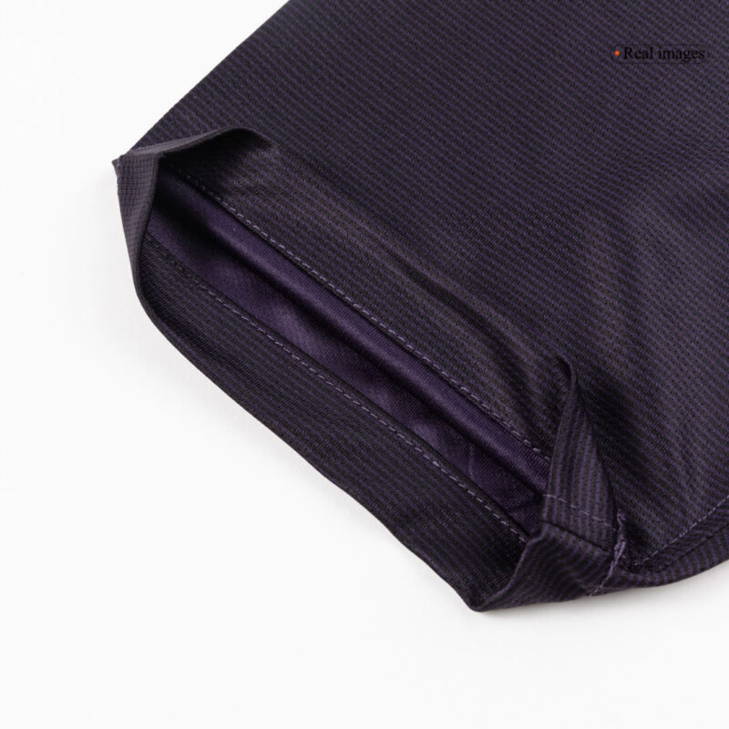 Barcelona Away Soccer Jersey Retro 2016/17