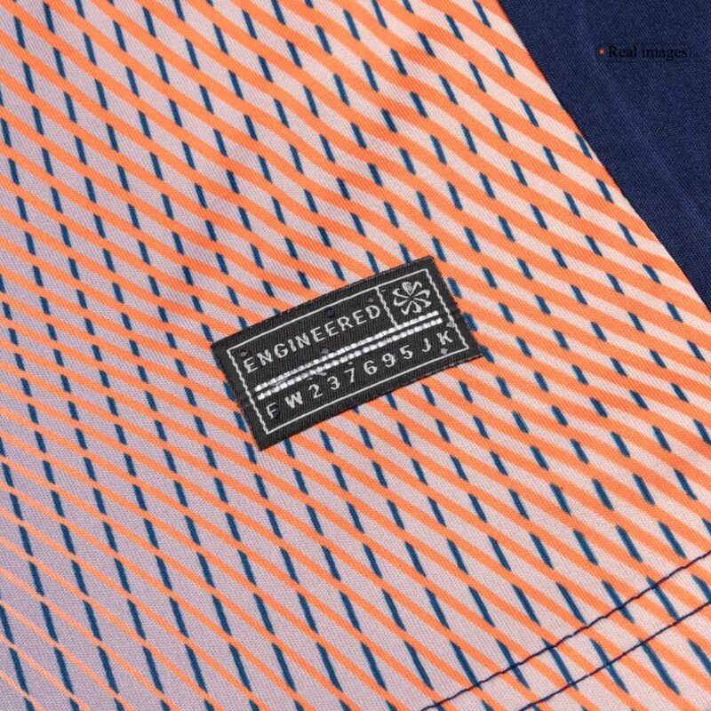 Barcelona Soccer Jersey 2025/26