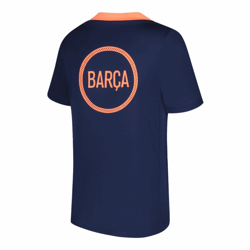 Barcelona Soccer Jersey 2025/26