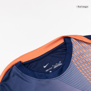 Barcelona Soccer Jersey 2025/26