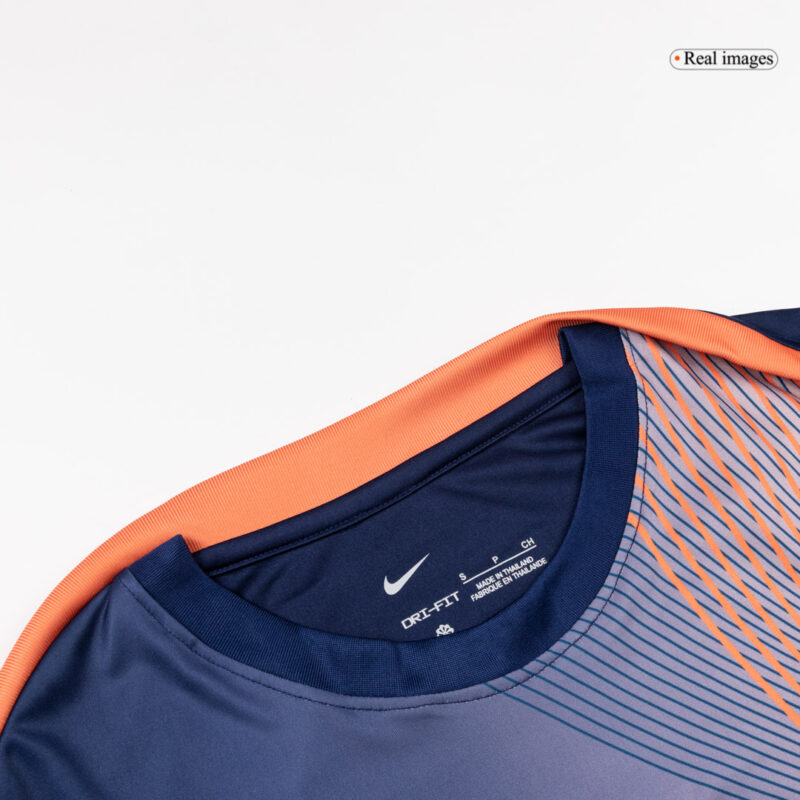 Barcelona Soccer Jersey 2025/26