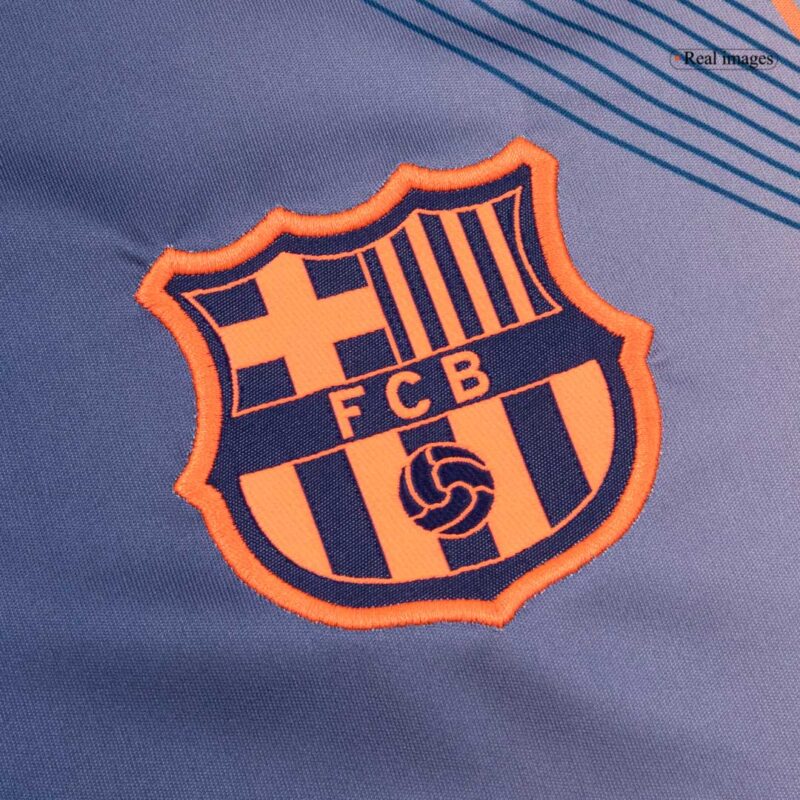 Barcelona Soccer Jersey 2025/26
