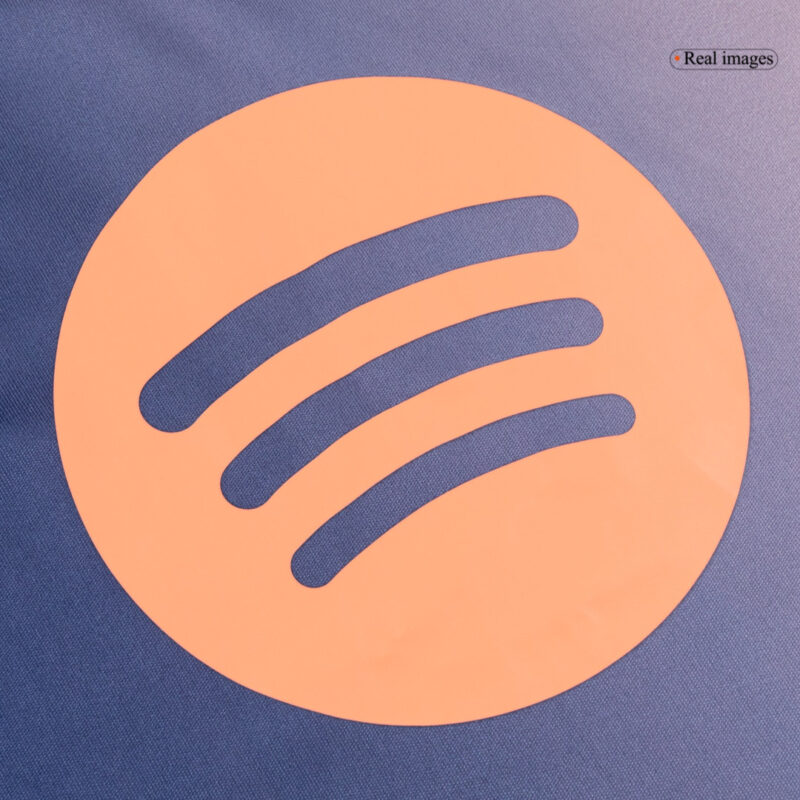 Barcelona Soccer Jersey 2025/26