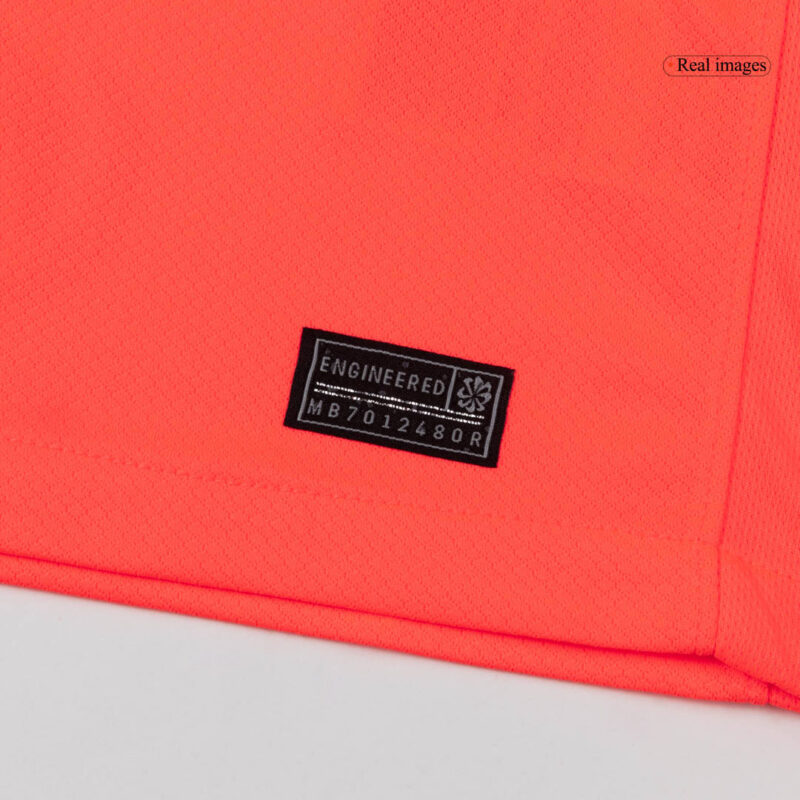 Barcelona ROONY #28 Third Away Soccer Jersey 2025/26