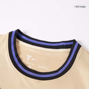 Barcelona ROONY #28 Away Soccer Jersey 2025/26