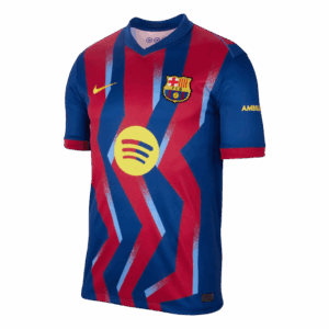 623753_2 Barcelona RAPHINHA #11 Fourth Away Soccer Jersey 2025/26