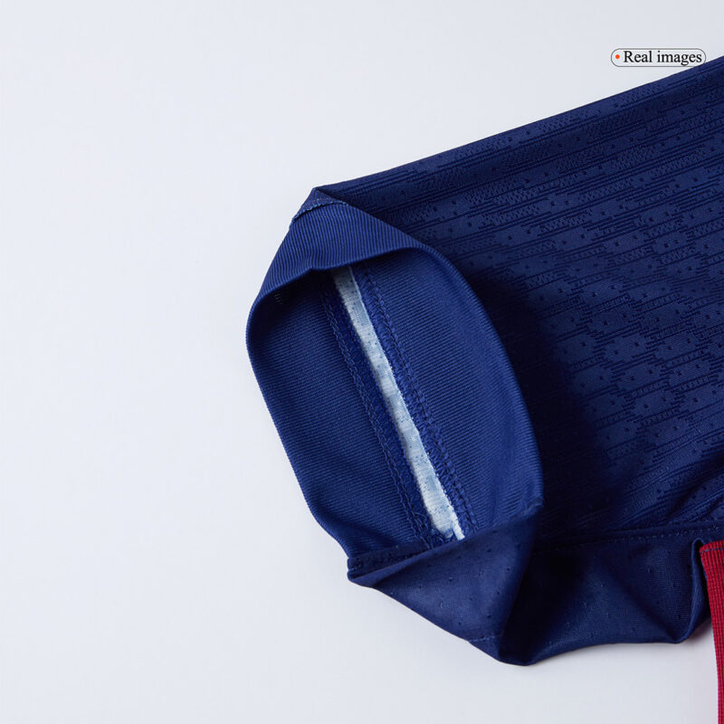 LAMINE YAMAL #10 Kopa Trophy Edition Authentic Barcelona Home Soccer Jersey 2025/26 Red&Blue