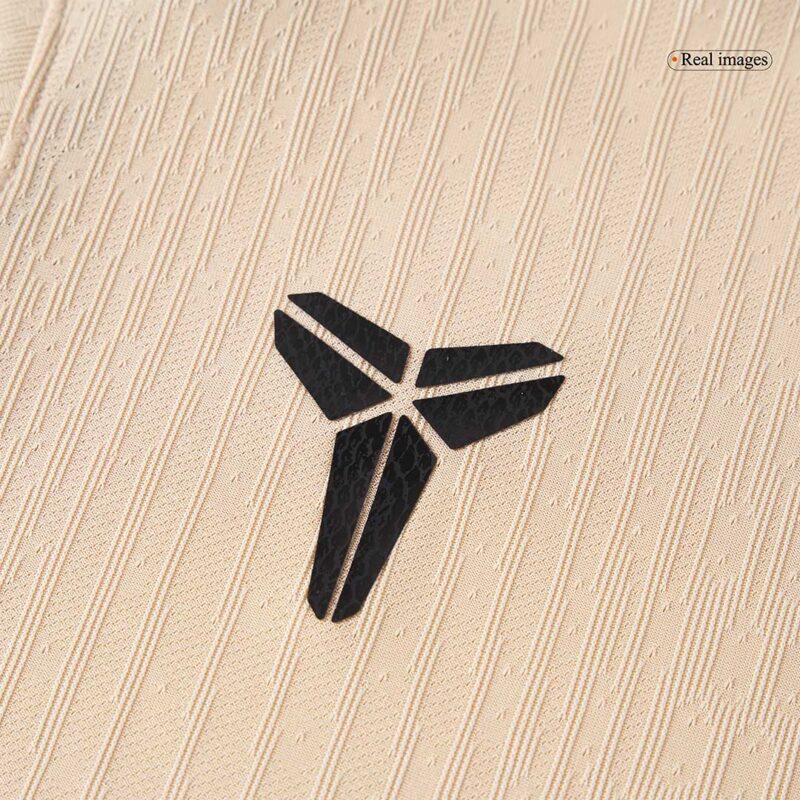 ROONY #19 Authentic Barcelona Away Soccer Jersey 2025/26 Yellow - UCL