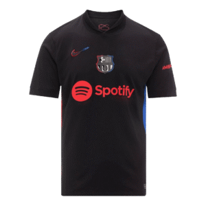 Barcelona Away Soccer Jersey 2024/25