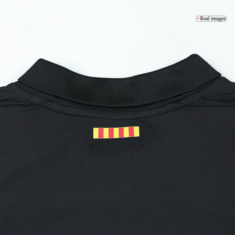 Barcelona Away Soccer Jersey 2024/25