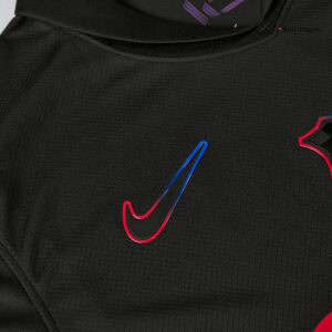 LAMINE YAMAL #19 Barcelona Away Soccer Jersey 2024/25