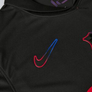 GAVI #6 Barcelona Away Soccer Jersey 2024/25