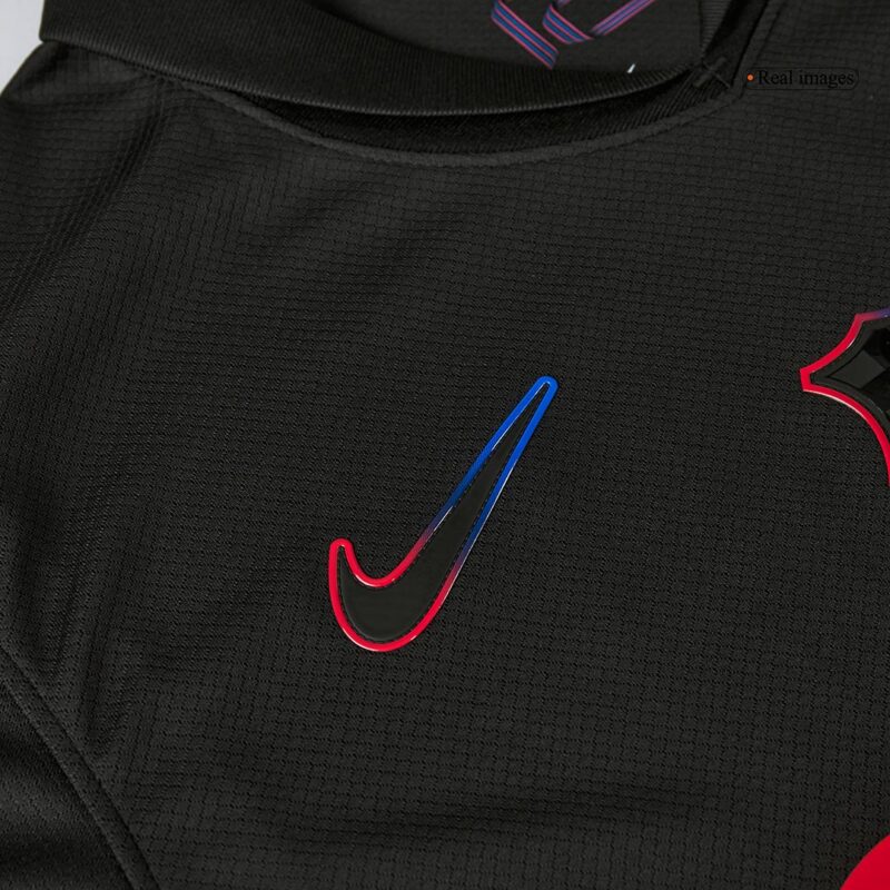 GAVI #6 Barcelona Away Soccer Jersey 2024/25