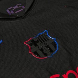 GAVI #6 Barcelona Away Soccer Jersey 2024/25
