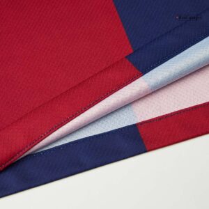 Barcelona Home Soccer Jersey 2024/25 - Copa del Rey Final