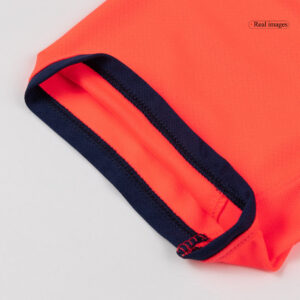 Barcelona RAPHINHA #11 Third Away Sleeveless Jersey 2025/26