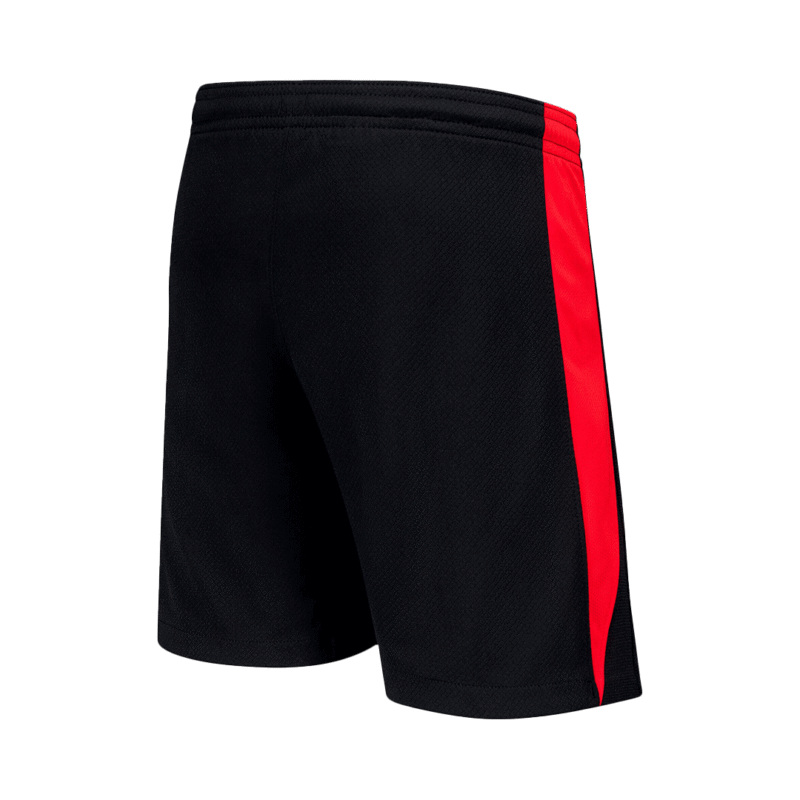 Barcelona Away Soccer Shorts 2024/25