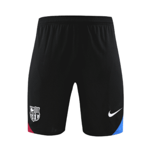 Barcelona Pre-Match Soccer Shorts 2024/25