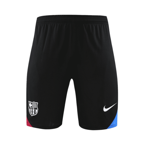 Barcelona Pre-Match Soccer Shorts 2024/25