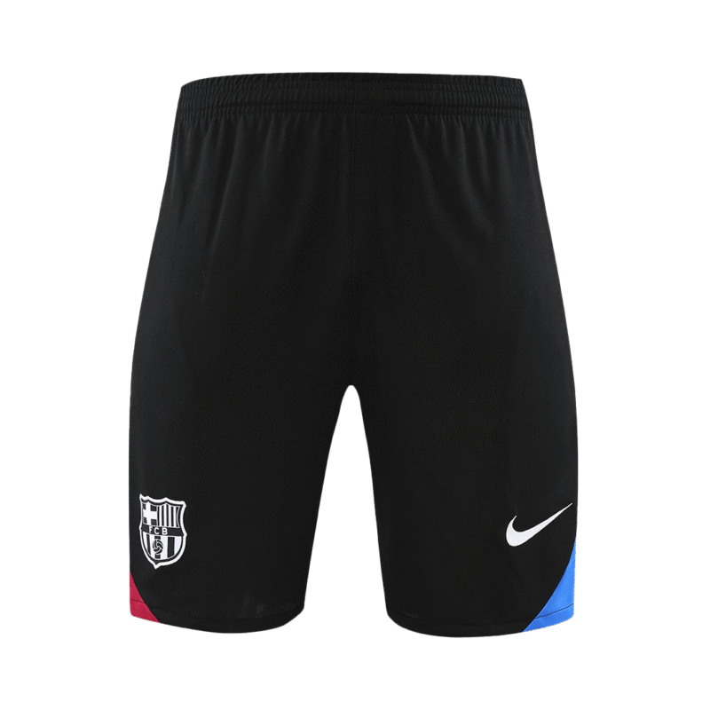 Barcelona Pre-Match Soccer Shorts 2024/25