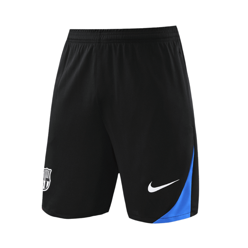Barcelona Pre-Match Soccer Shorts 2024/25