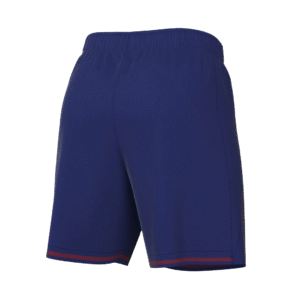 Barcelona Home Soccer Shorts 2025/26