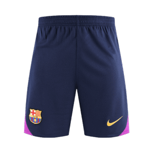 Barcelona Pre-Match Soccer Shorts 2025/26