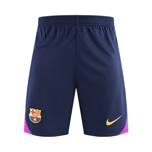 Barcelona Pre-Match Soccer Shorts 2025/26