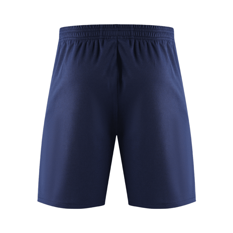 Barcelona Pre-Match Soccer Shorts 2025/26