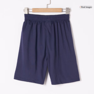 Barcelona Pre-Match Soccer Shorts 2025/26