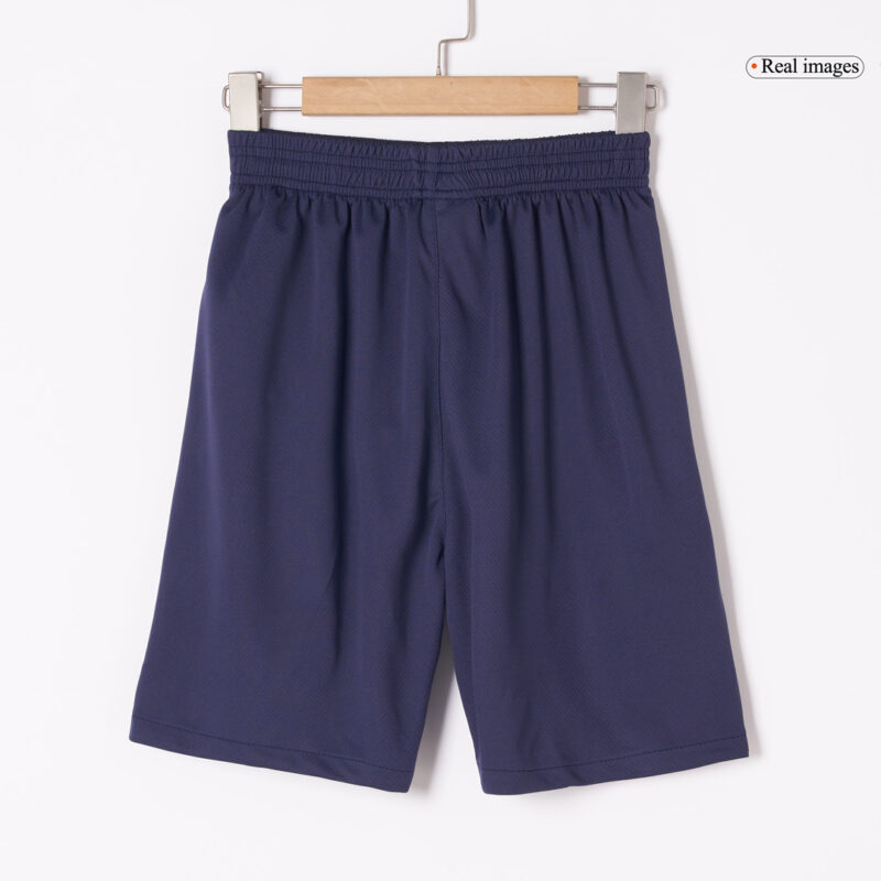 Barcelona Pre-Match Soccer Shorts 2025/26