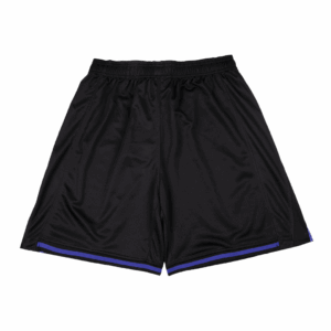 Barcelona Away Soccer Shorts 2025/26
