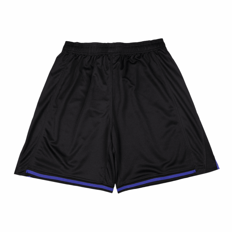 Barcelona Away Soccer Shorts 2025/26