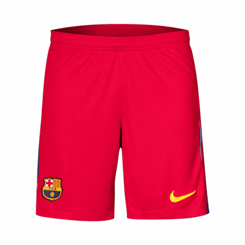 629259_1 Barcelona Fourth Away Soccer Shorts 2025/26