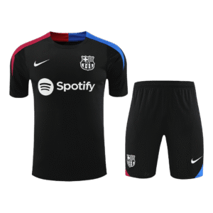 Barcelona Pre-Match Jerseys Kit 2024/25