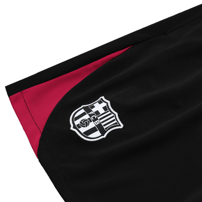 Barcelona Pre-Match Jerseys Kit 2024/25