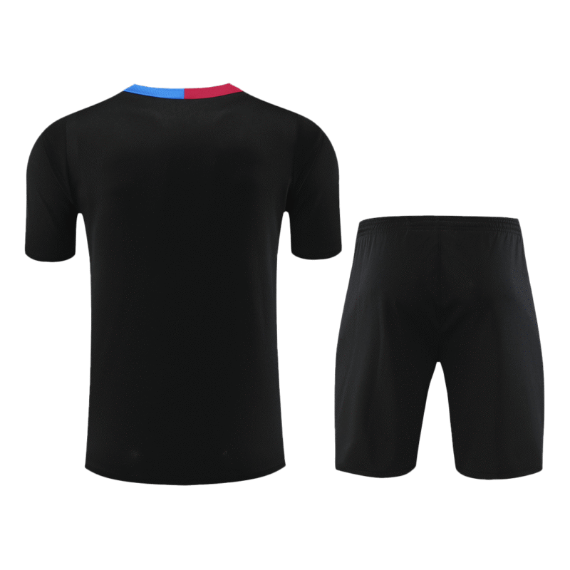 Barcelona Pre-Match Jerseys Kit 2024/25