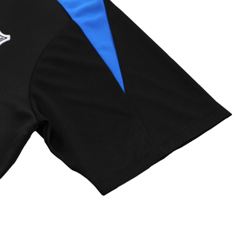 Barcelona Pre-Match Jerseys Kit 2024/25