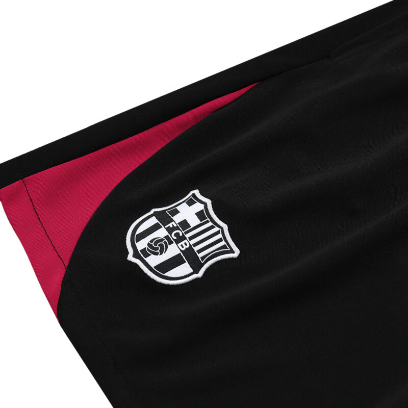 Barcelona Pre-Match Jerseys Kit 2024/25