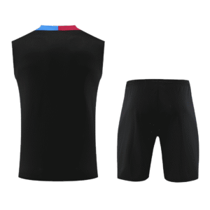 Barcelona Pre-Match Jerseys Kit 2024/25